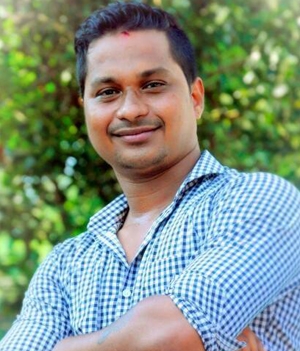 Puneeth Raj